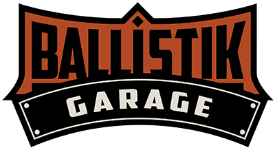 Ballistik Garage